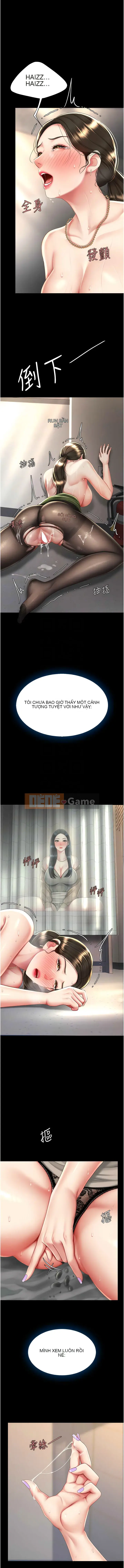 Trả thù mẹ và con gái Don Chương 37-38