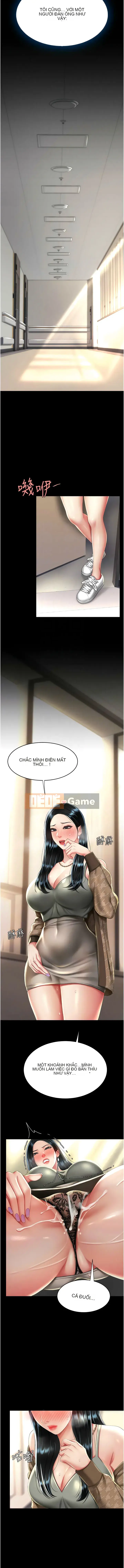 Trả thù mẹ và con gái Don Chương 37-38