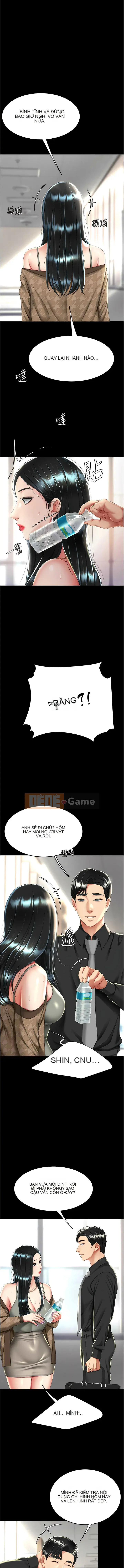 Trả thù mẹ và con gái Don Chương 37-38