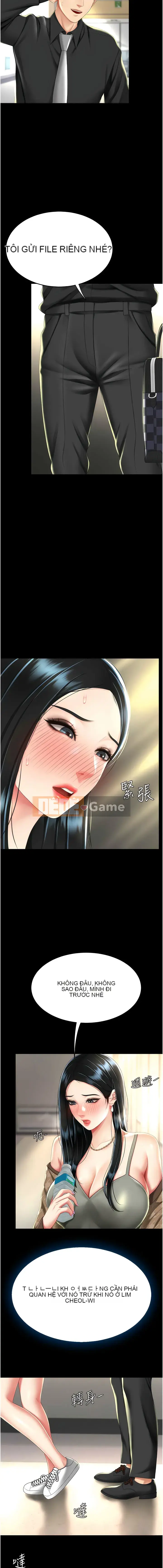 Trả thù mẹ và con gái Don Chương 37-38