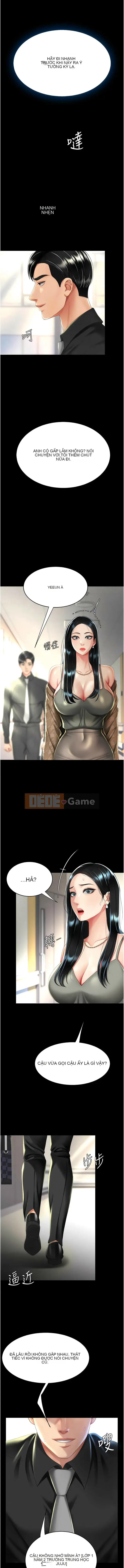 Trả thù mẹ và con gái Don Chương 37-38