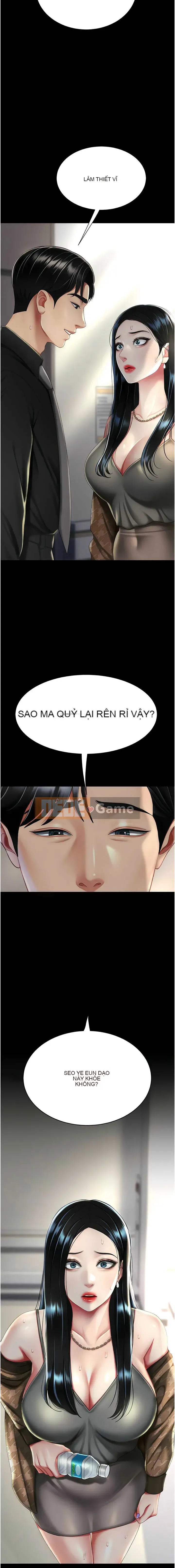 Trả thù mẹ và con gái Don Chương 37-38