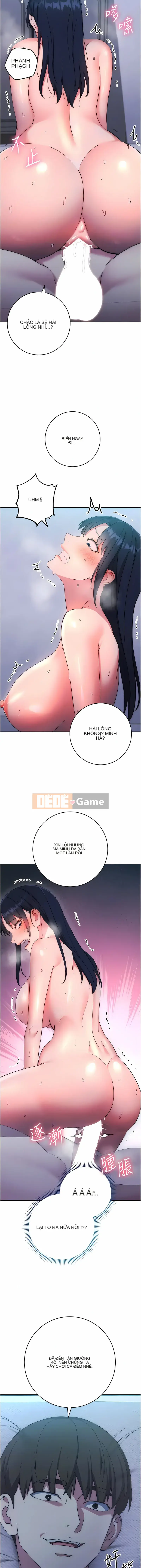 Sự trả thù của kẻ bị thiệt thòi Chương 15-16