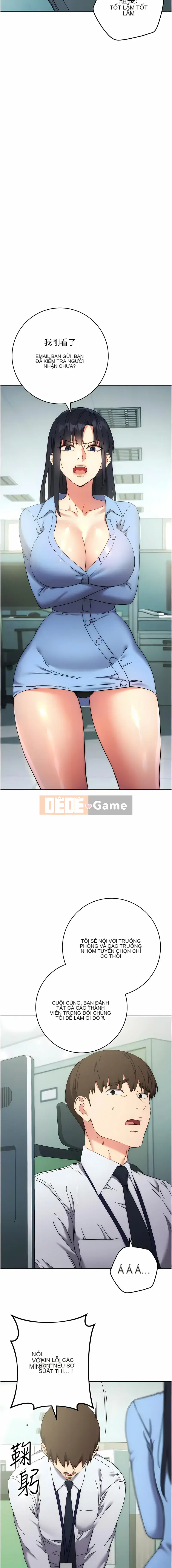 Sự trả thù của kẻ bị thiệt thòi Chương 15-16