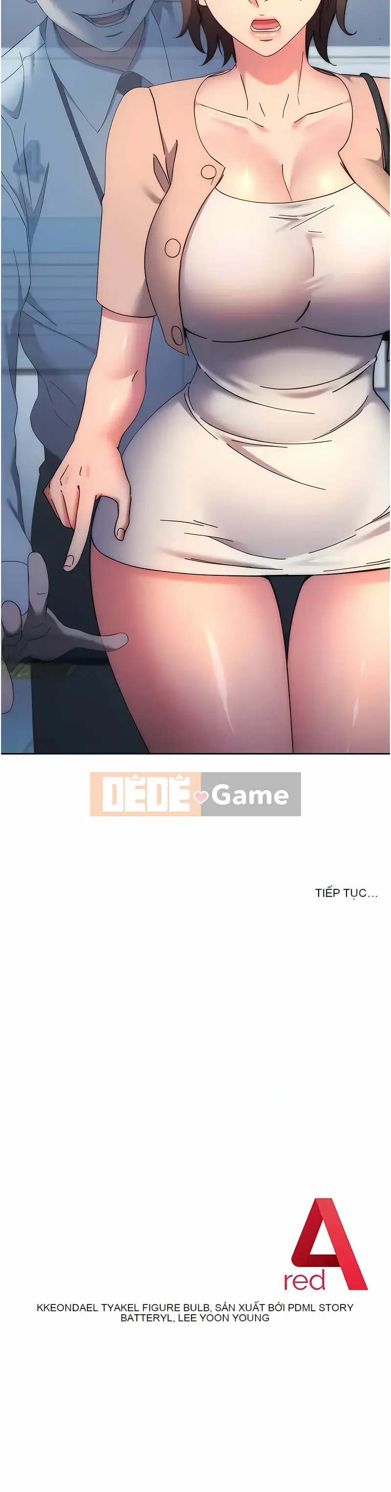 Sự trả thù của kẻ bị thiệt thòi Chương 15-16