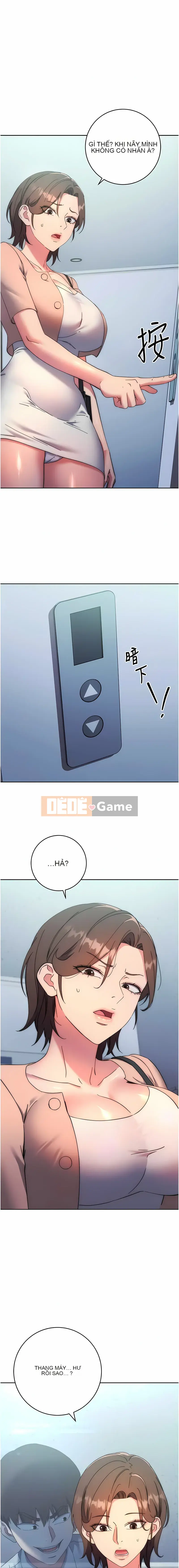 Sự trả thù của kẻ bị thiệt thòi Chương 15-16