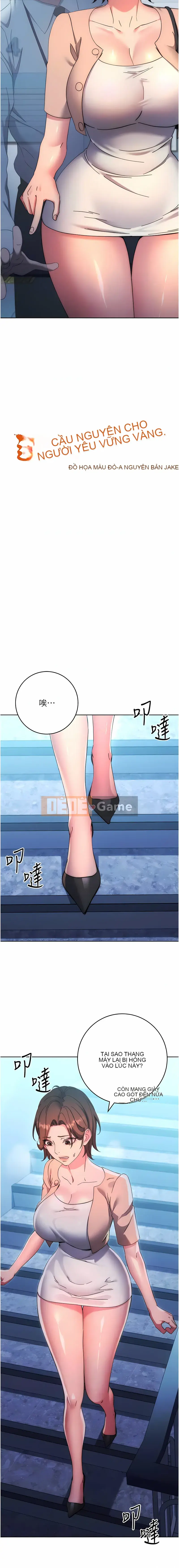 Sự trả thù của kẻ bị thiệt thòi Chương 15-16