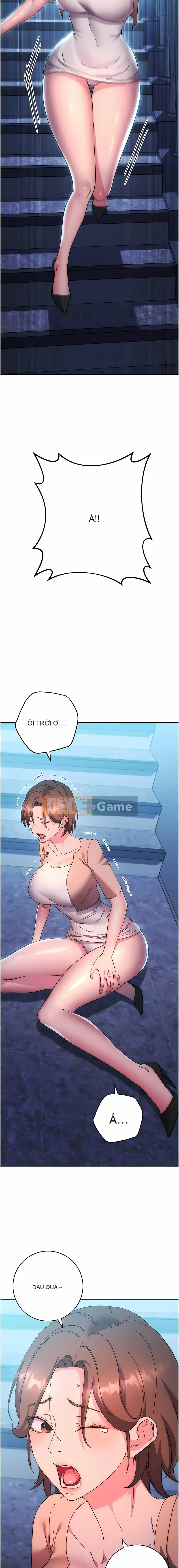 Sự trả thù của kẻ bị thiệt thòi Chương 15-16