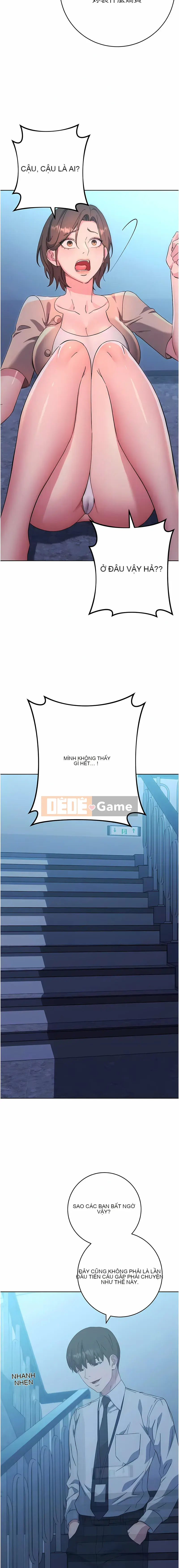 Sự trả thù của kẻ bị thiệt thòi Chương 15-16