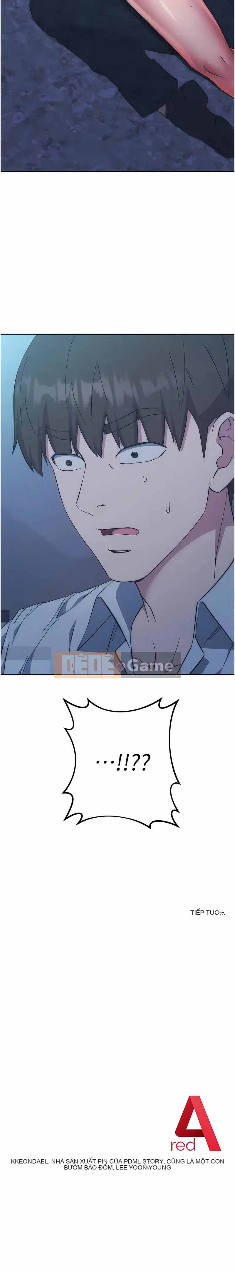 Sự trả thù của kẻ bị thiệt thòi Chương 15-16