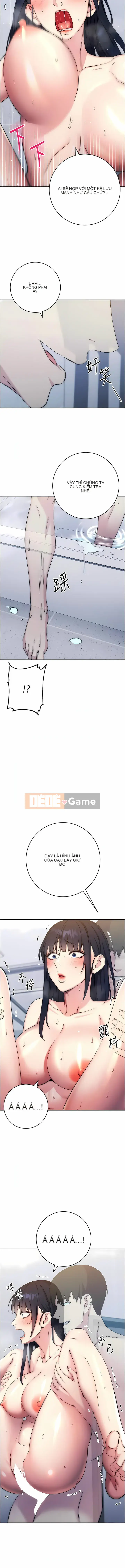 Sự trả thù của kẻ bị thiệt thòi Chương 13-14