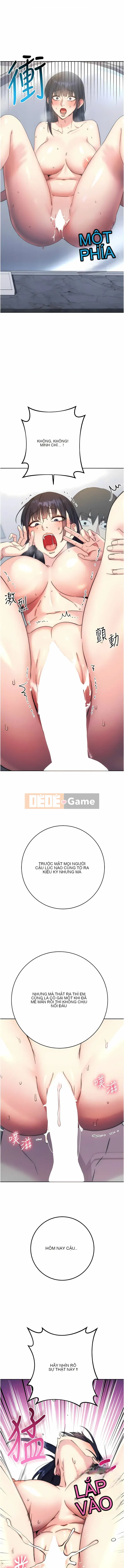 Sự trả thù của kẻ bị thiệt thòi Chương 13-14