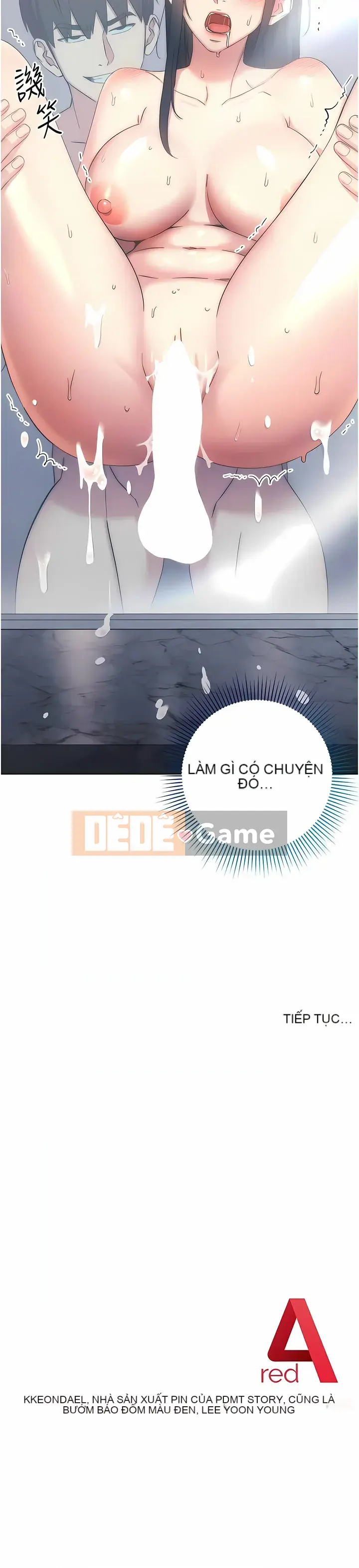 Sự trả thù của kẻ bị thiệt thòi Chương 13-14