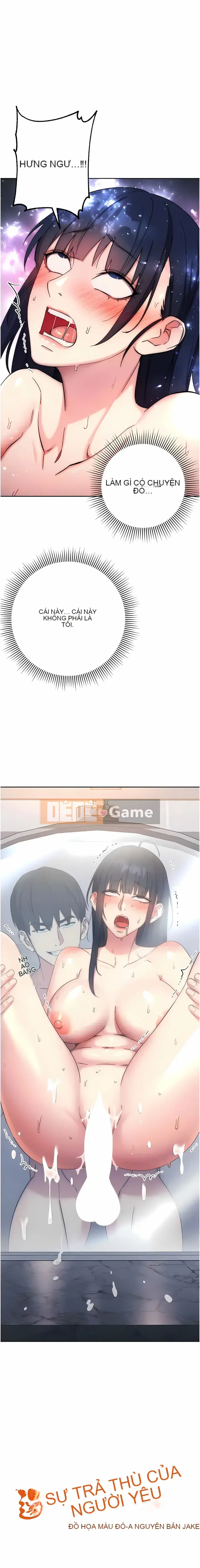 Sự trả thù của kẻ bị thiệt thòi Chương 13-14