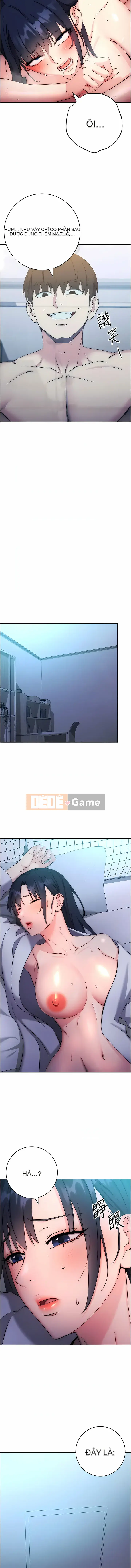 Sự trả thù của kẻ bị thiệt thòi Chương 13-14