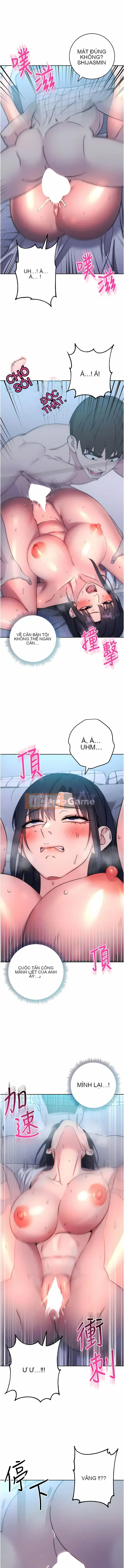 Sự trả thù của kẻ bị thiệt thòi Chương 13-14