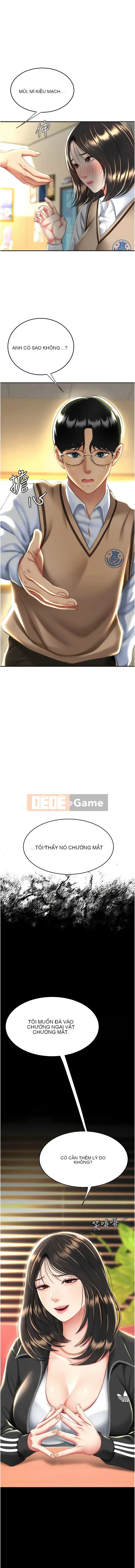 Trả thù mẹ và con gái Don Chương 35-36