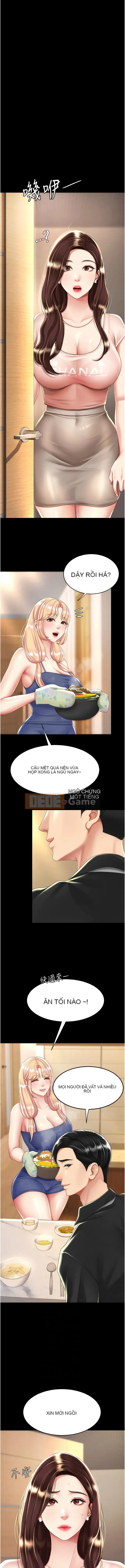 Trả thù mẹ và con gái Don Chương 35-36