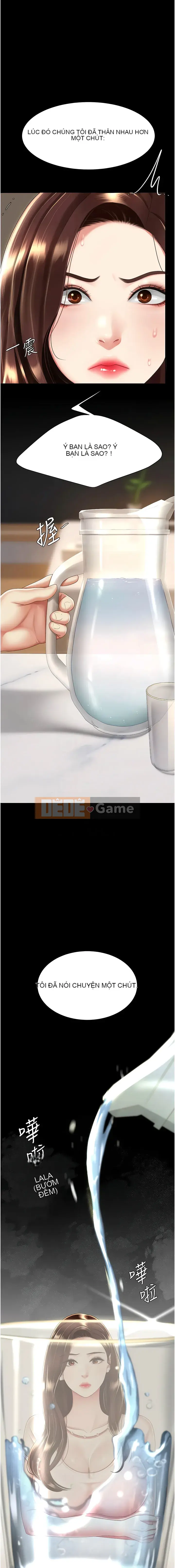 Trả thù mẹ và con gái Don Chương 35-36