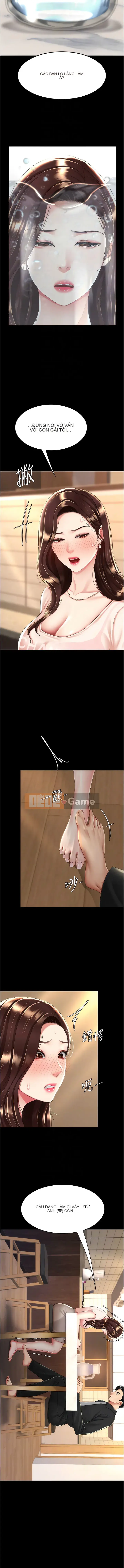 Trả thù mẹ và con gái Don Chương 35-36