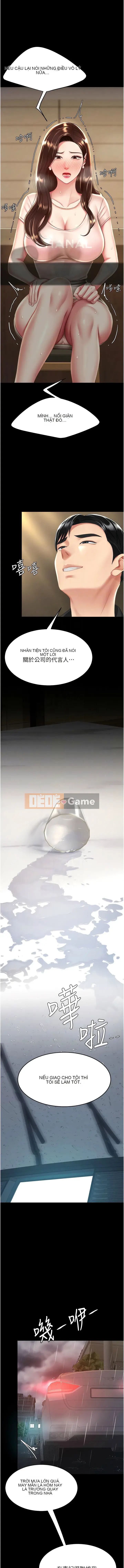 Trả thù mẹ và con gái Don Chương 35-36