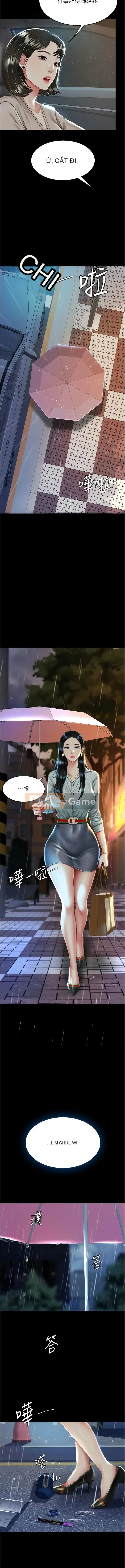 Trả thù mẹ và con gái Don Chương 35-36