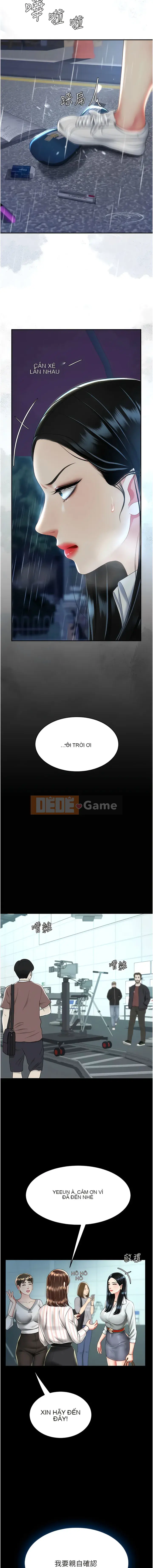 Trả thù mẹ và con gái Don Chương 35-36