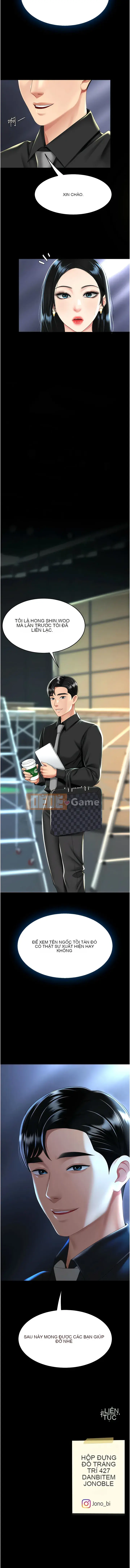 Trả thù mẹ và con gái Don Chương 35-36