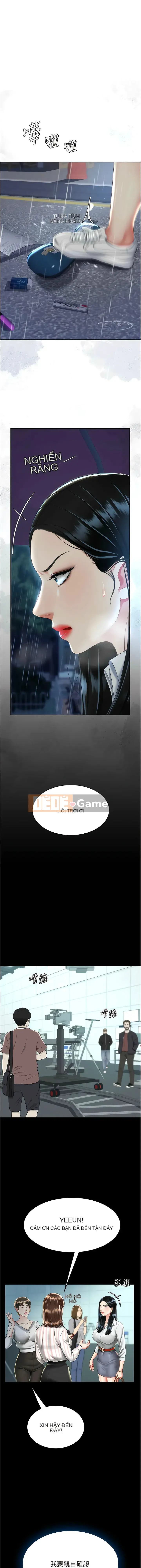 Trả thù mẹ và con gái Don Chương 35-36