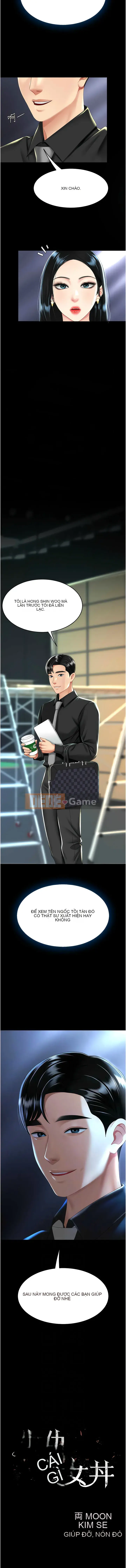 Trả thù mẹ và con gái Don Chương 35-36