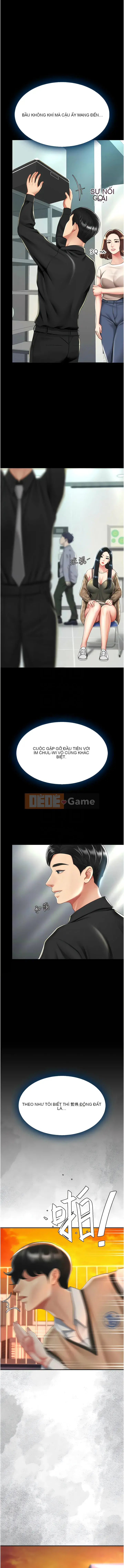 Trả thù mẹ và con gái Don Chương 35-36