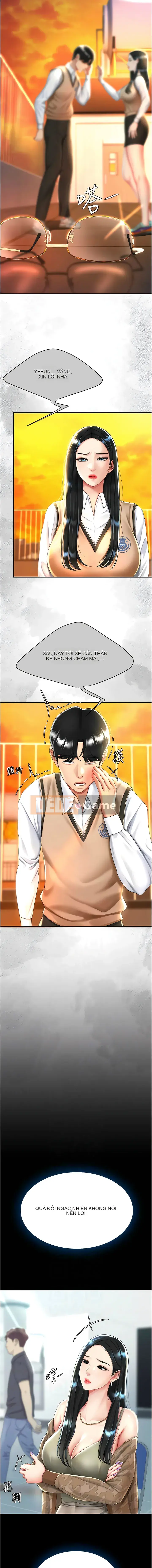 Trả thù mẹ và con gái Don Chương 35-36