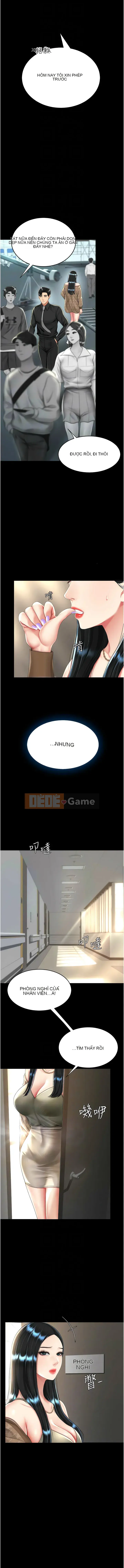 Trả thù mẹ và con gái Don Chương 35-36