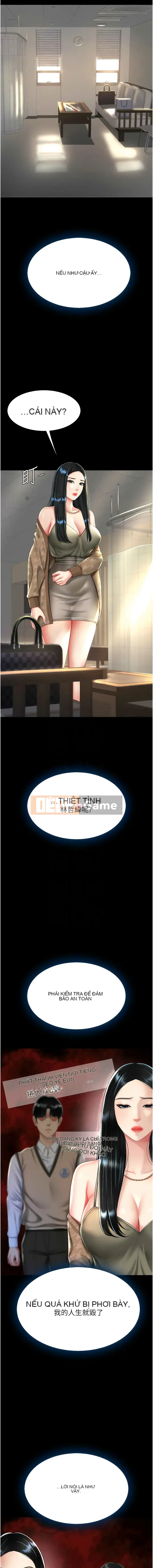 Trả thù mẹ và con gái Don Chương 35-36