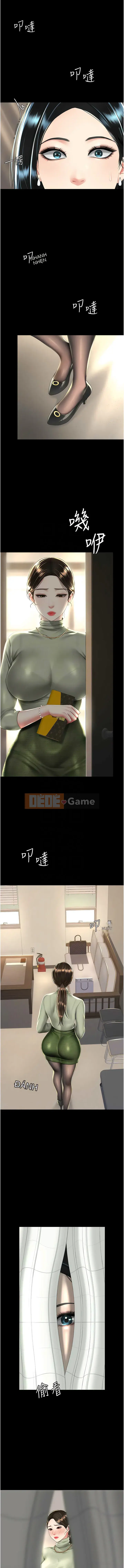 Trả thù mẹ và con gái Don Chương 35-36