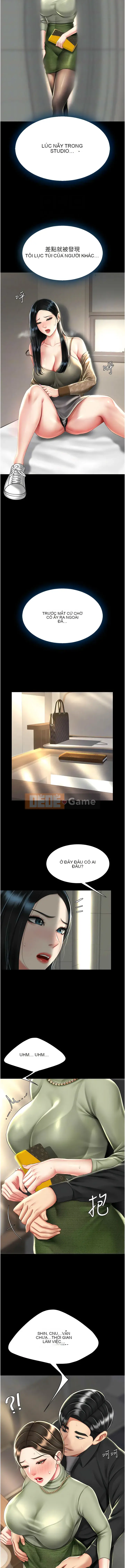 Trả thù mẹ và con gái Don Chương 35-36