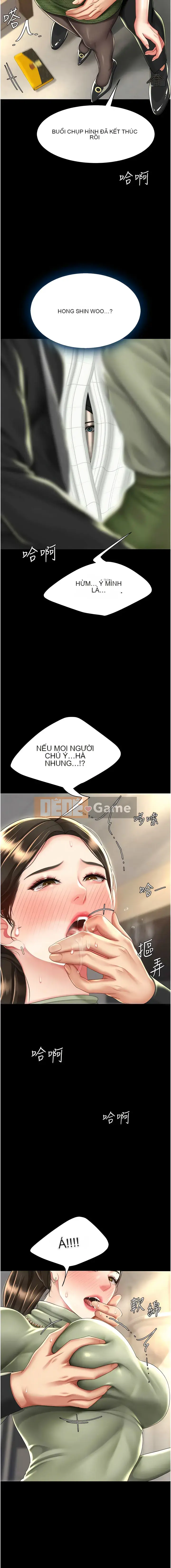 Trả thù mẹ và con gái Don Chương 35-36