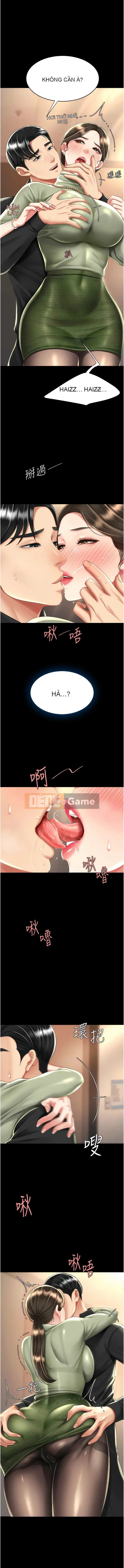 Trả thù mẹ và con gái Don Chương 35-36