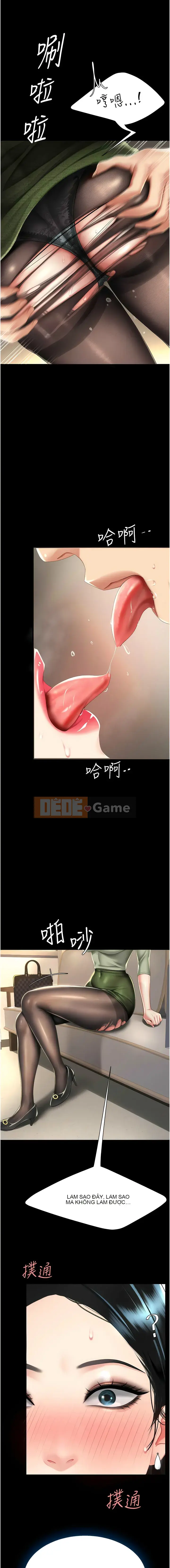 Trả thù mẹ và con gái Don Chương 35-36