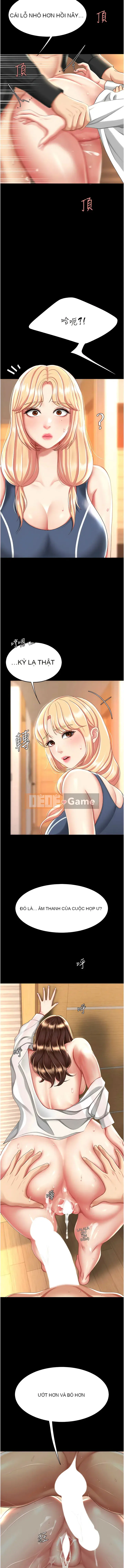 Trả thù mẹ và con gái Don Chương 33-34