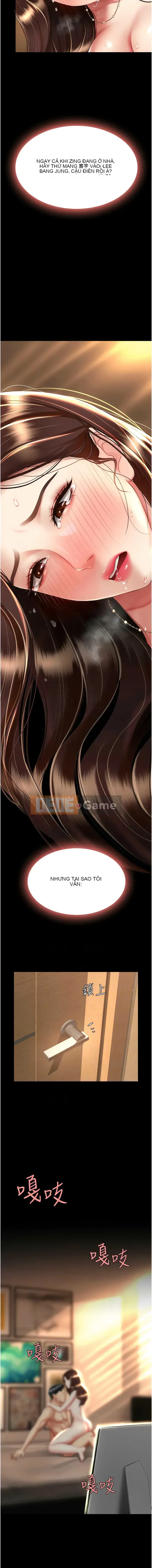 Trả thù mẹ và con gái Don Chương 33-34