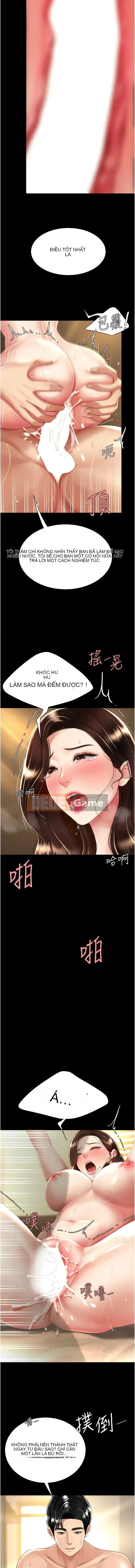 Trả thù mẹ và con gái Don Chương 33-34