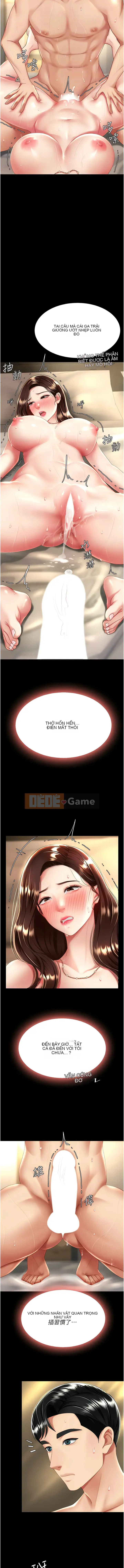 Trả thù mẹ và con gái Don Chương 33-34