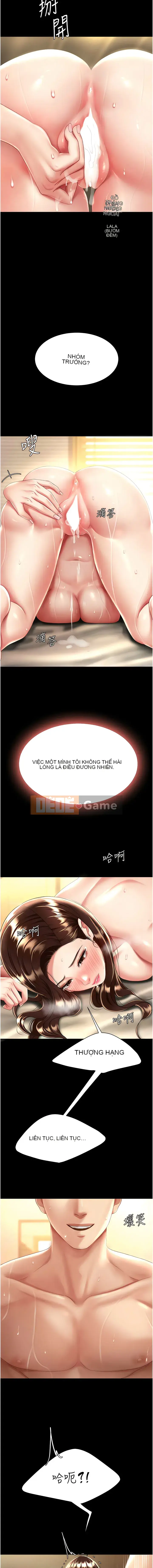 Trả thù mẹ và con gái Don Chương 33-34