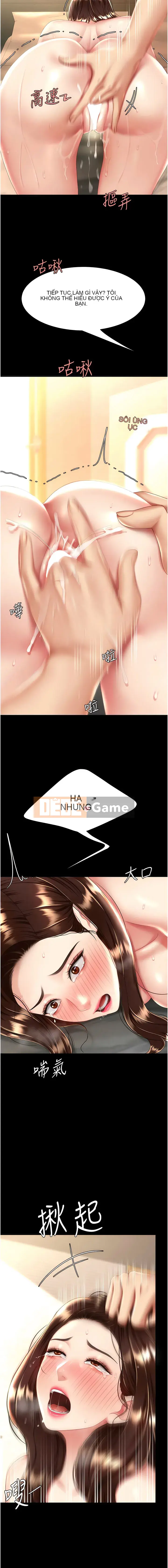 Trả thù mẹ và con gái Don Chương 33-34