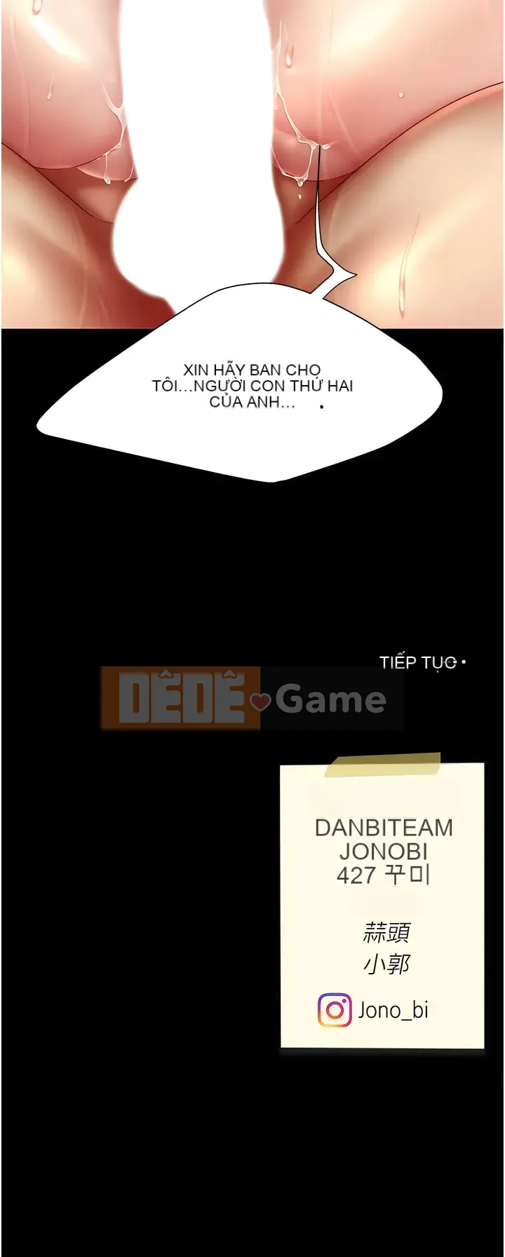 Trả thù mẹ và con gái Don Chương 33-34