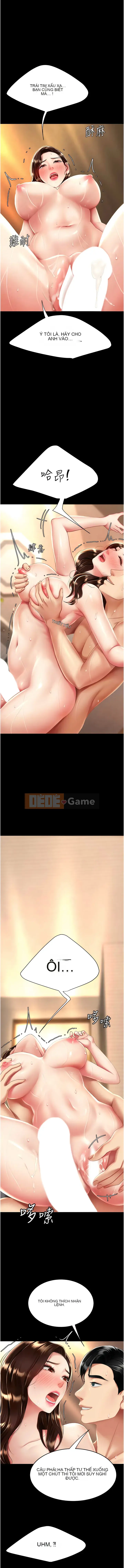 Trả thù mẹ và con gái Don Chương 33-34