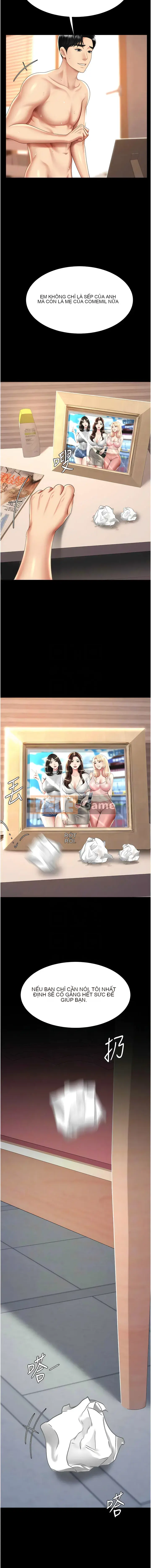 Trả thù mẹ và con gái Don Chương 33-34