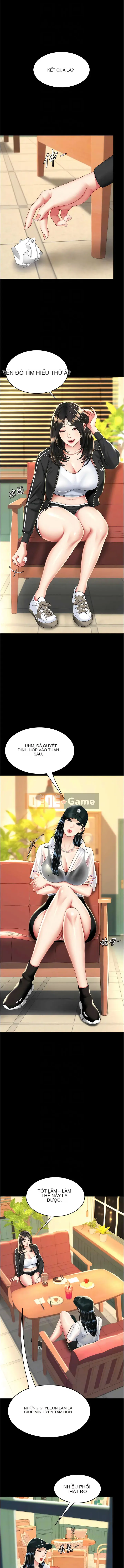 Trả thù mẹ và con gái Don Chương 33-34