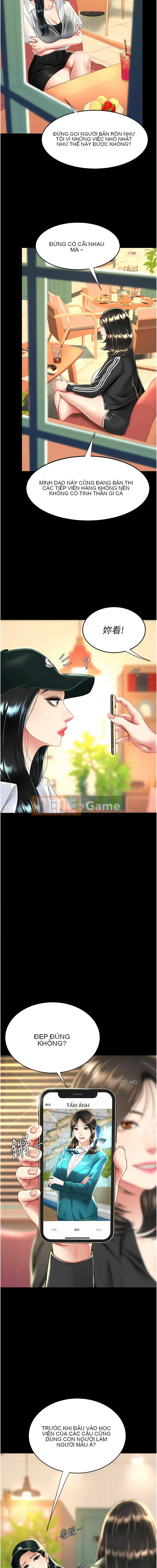 Trả thù mẹ và con gái Don Chương 33-34